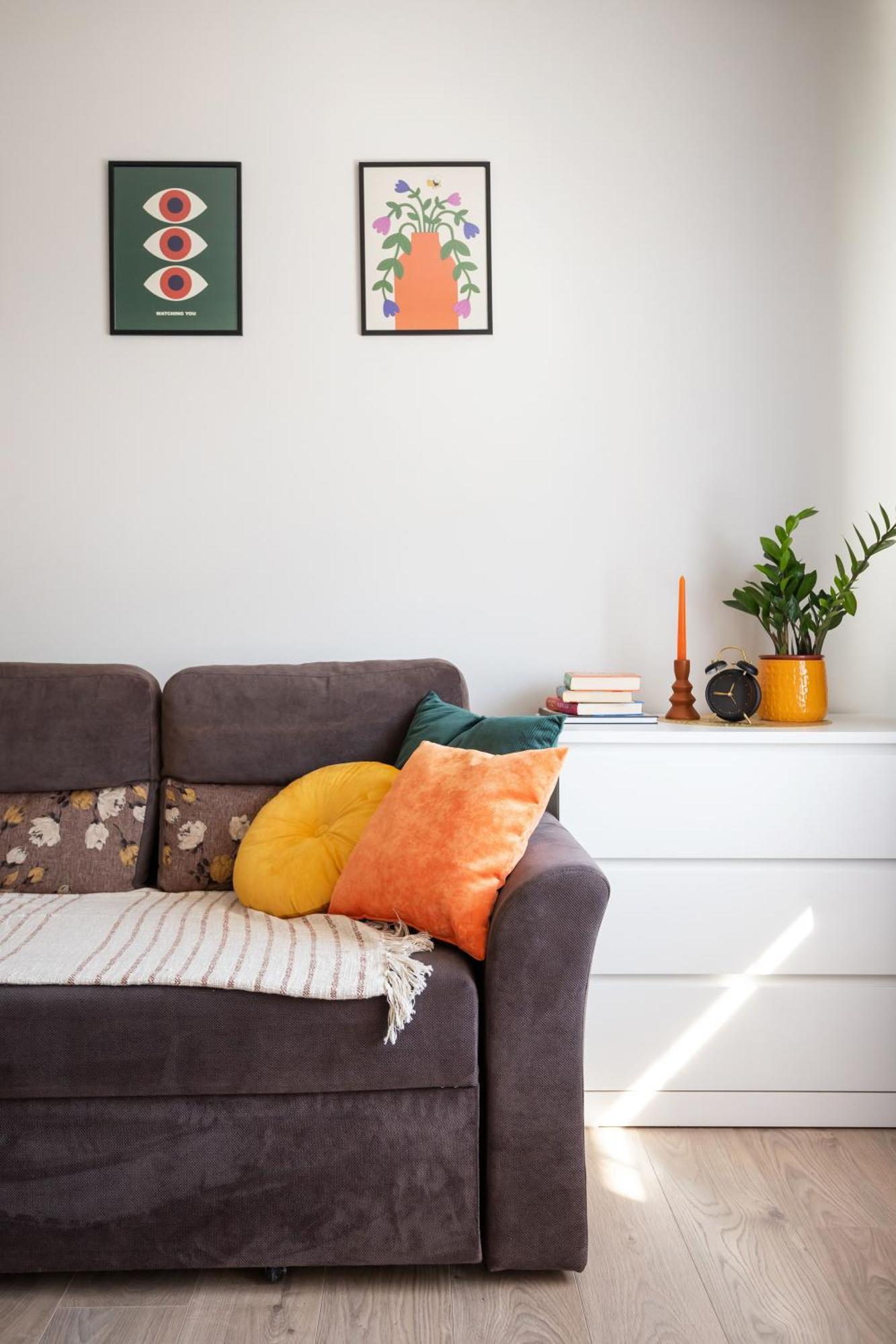 Appartement Spirit Of 70s